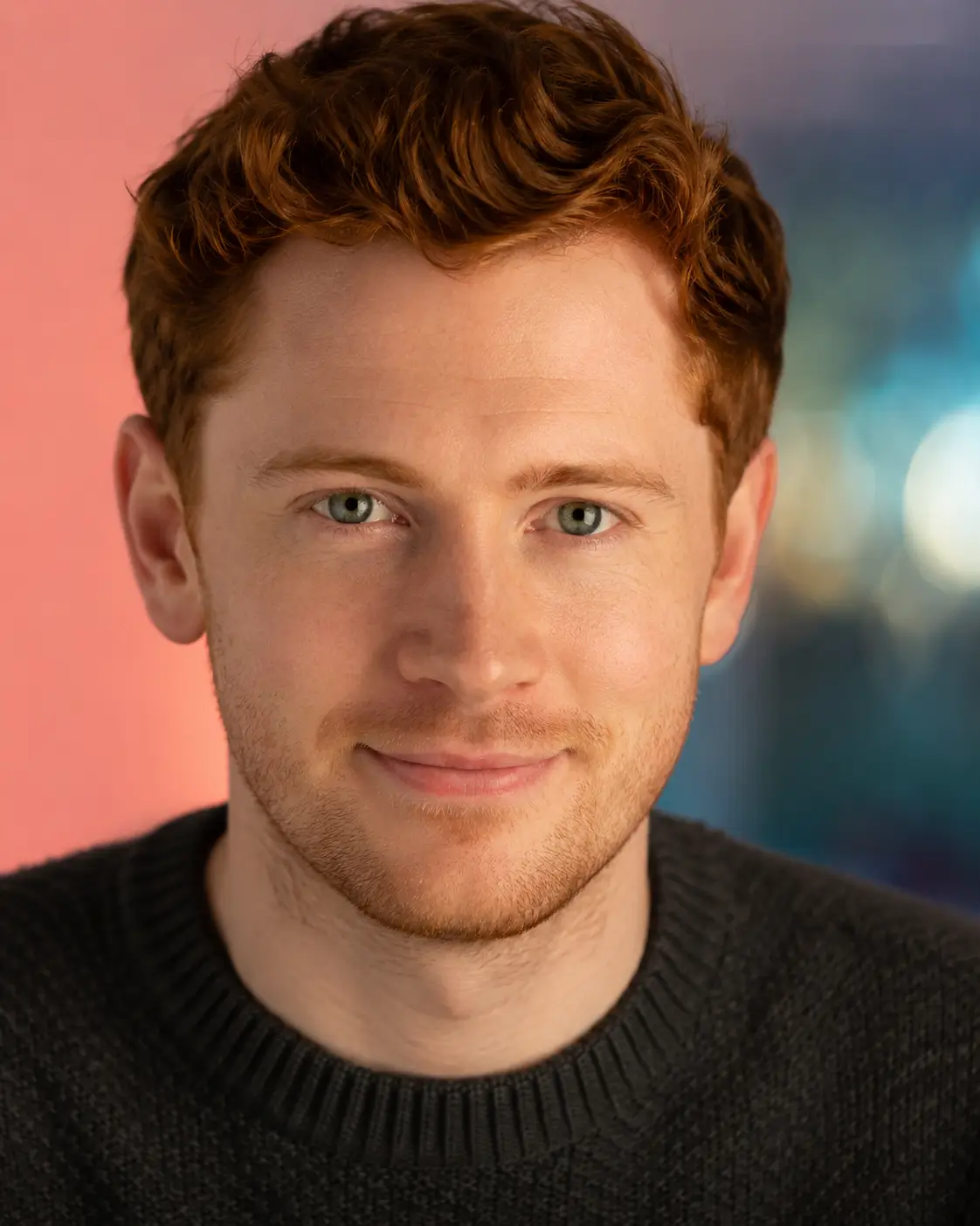 Noah Bennett