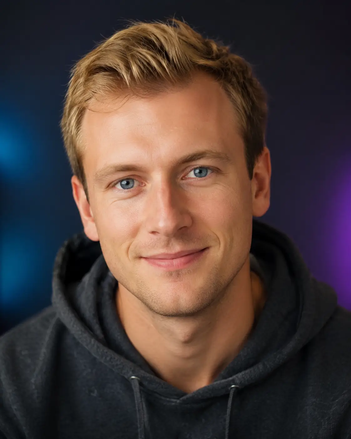 Luke Carter