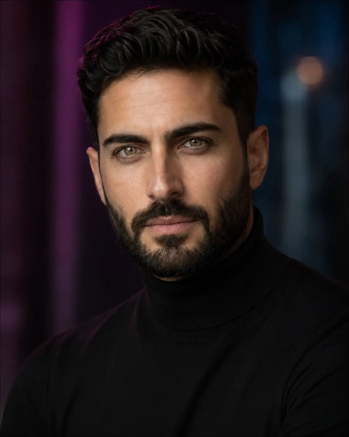 Adrian Silva