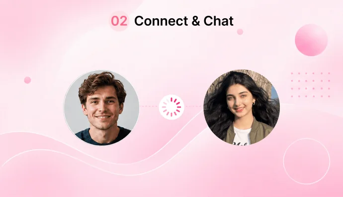 02 Connect & Chat